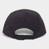 Supreme シュプリーム 2026SS Monogram Gingham Camp Cap モノグラムギンガム キャンプキャップ ブラック1