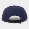  Supreme シュプリーム 2026SS Monogram Gingham Camp Cap モノグラムギンガム キャンプキャップ ネイビー1