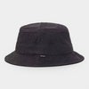 Supreme シュプリーム 2026SS Monogram Gingham Crusher Hat モノグラムギンガム クラッシャーハット ブラック