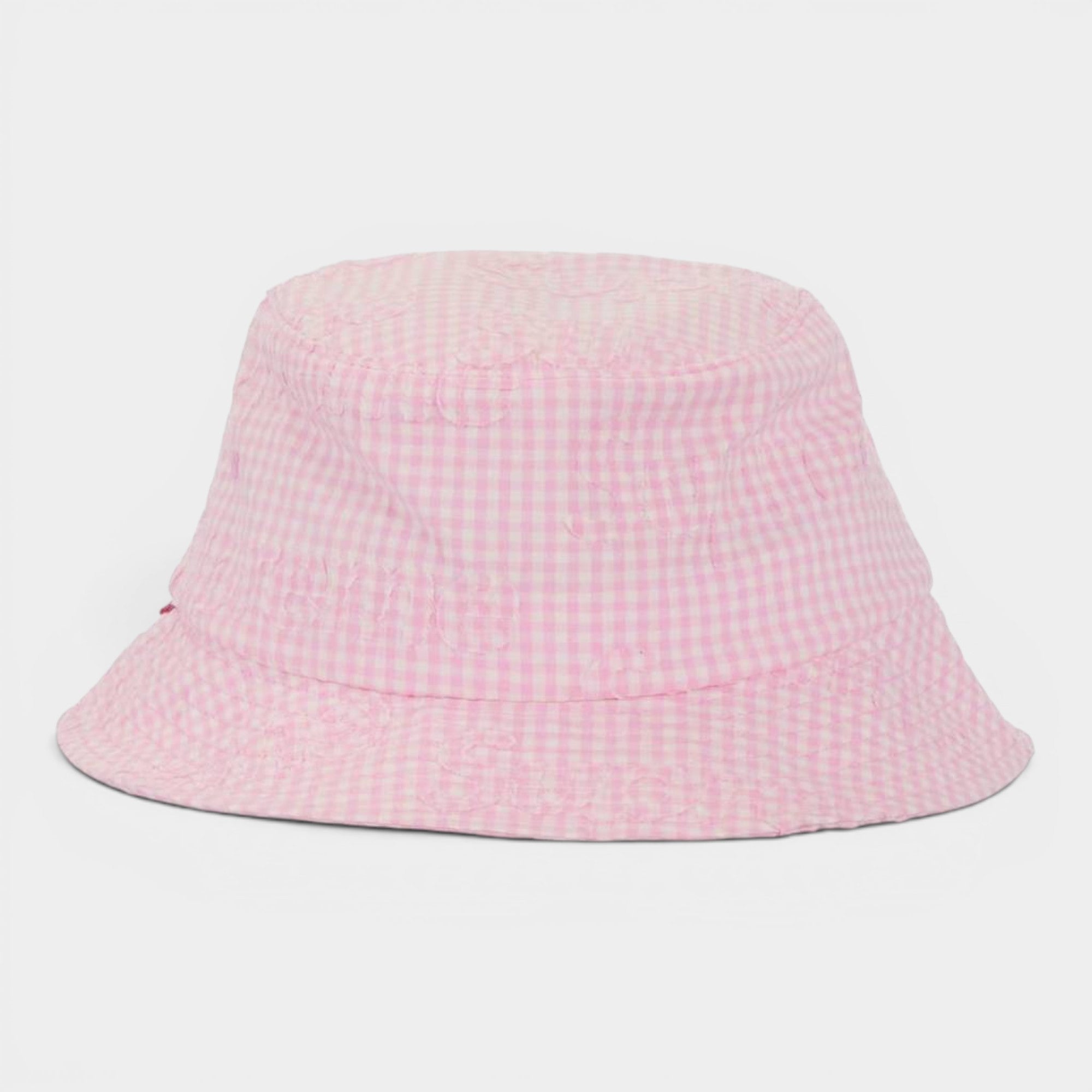 Supreme シュプリーム 22SS Fade Jacquard Denim Crusher Hat フェイド