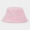  Supreme シュプリーム 2026SS Monogram Gingham Crusher Hat モノグラムギンガム クラッシャーハット ピンク