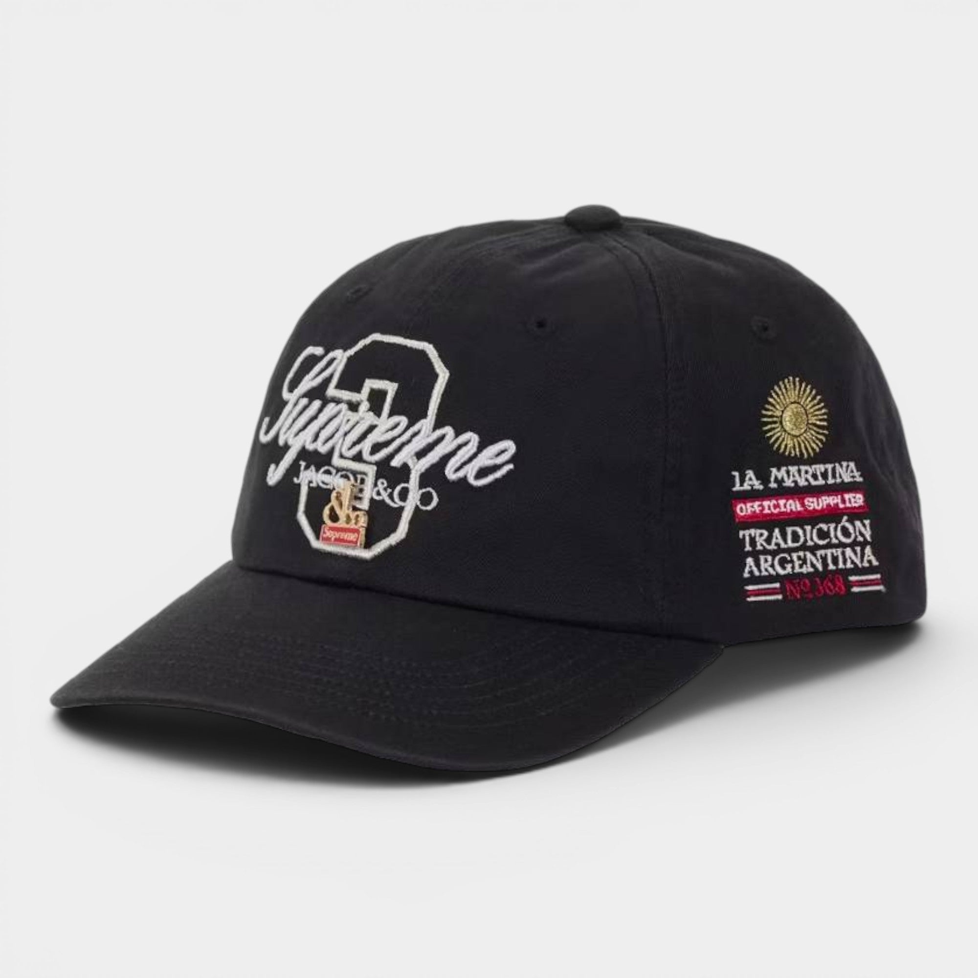 Supreme シュプリーム 2026SS Denim Trucker Jacket デニムトラッカー