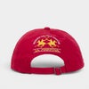 Supreme シュプリーム 2026SS La Martina 6-Panel Cap ラマルティーナ 6パネルキャップ　レッド2