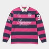  Supreme シュプリーム 2026SS La Martina Rugby ラマルティーナ ラグビー ストライプ