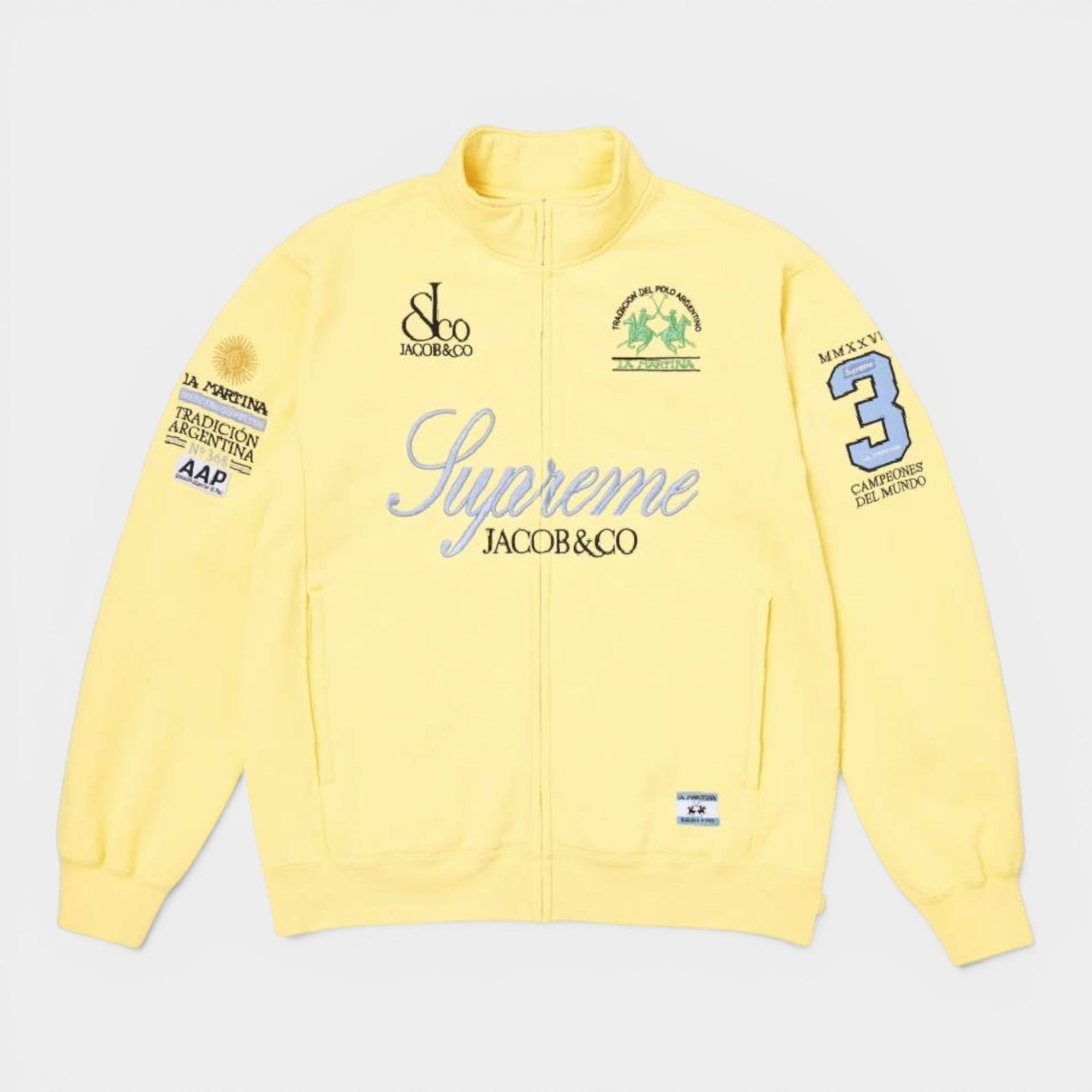 Supreme(シュプリーム) パーカー・クルーネックのオンライン通販 I Be