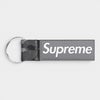 Supreme シュプリーム 2026SS Webbing Keychain　ウェビングキーチェーン　スノーカモ