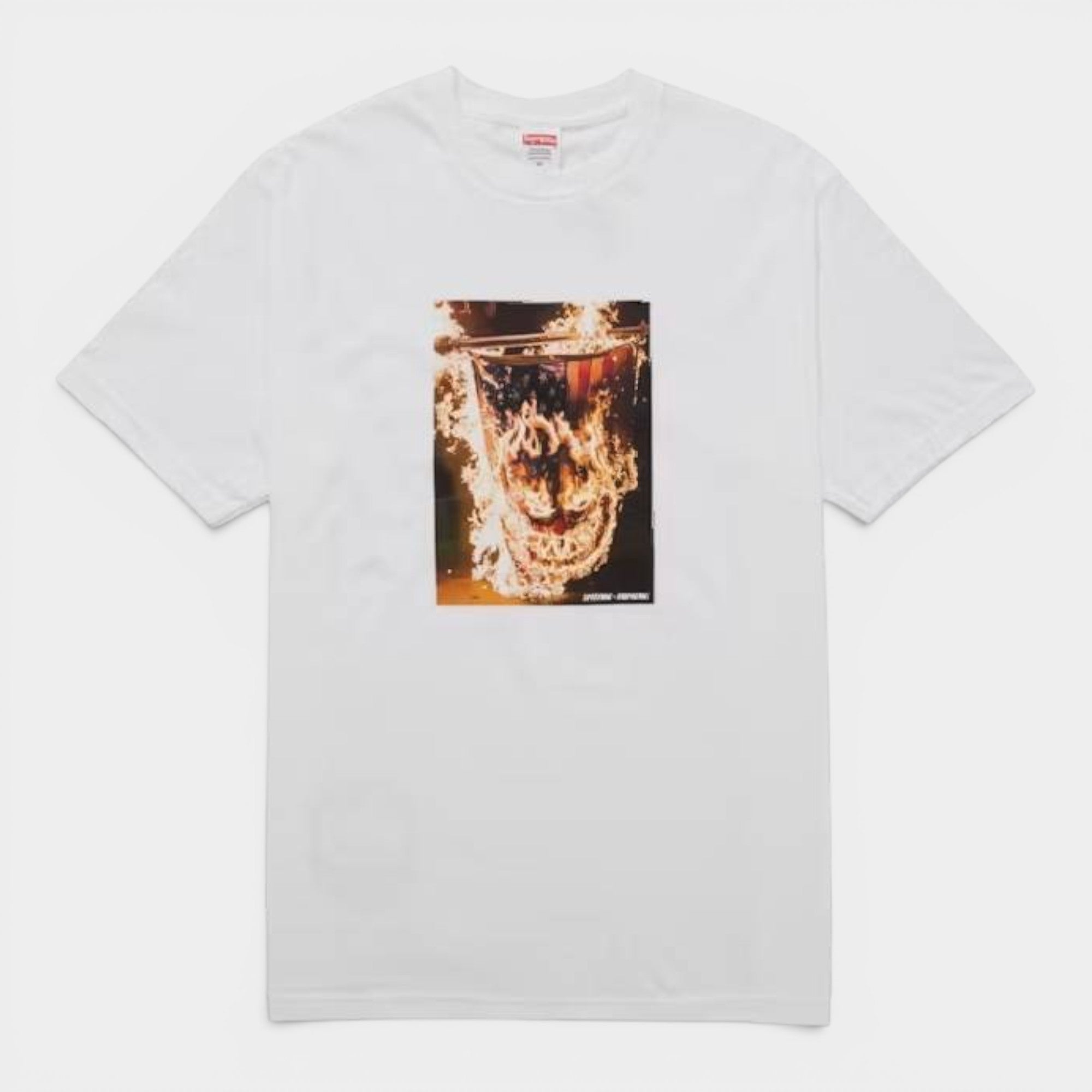 Supreme シュプリーム 2026SS Spitfire Flag Tee スピットファイア