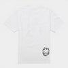 Supreme シュプリーム 2026SS Spitfire Flag Tee　スピットファイア フラッグTシャツ ホワイト1