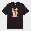 Supreme シュプリーム 2026SS Spitfire Flag Tee　スピットファイア フラッグTシャツ ブラック