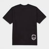 Supreme シュプリーム 2026SS Spitfire Flag Tee　スピットファイア フラッグTシャツ ブラック1