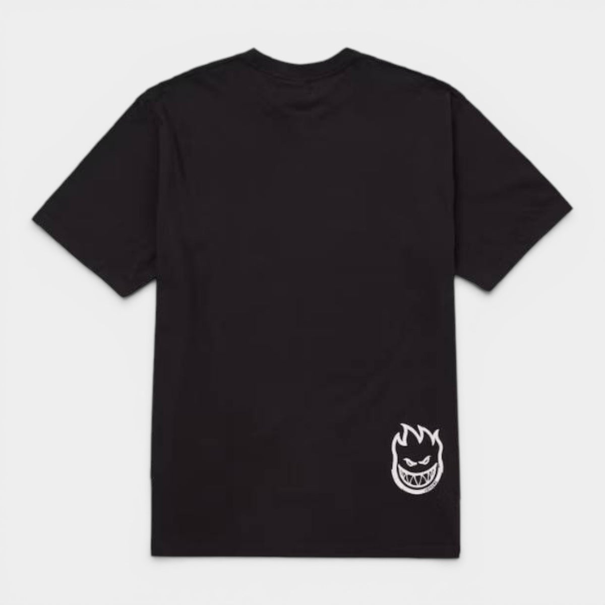 Supreme シュプリーム 2026SS Spitfire Flag Tee　スピットファイア フラッグTシャツ ブラック1