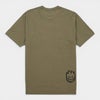 Supreme シュプリーム 2026SS Spitfire Flag Tee　スピットファイア フラッグTシャツ ライトオリーブ1