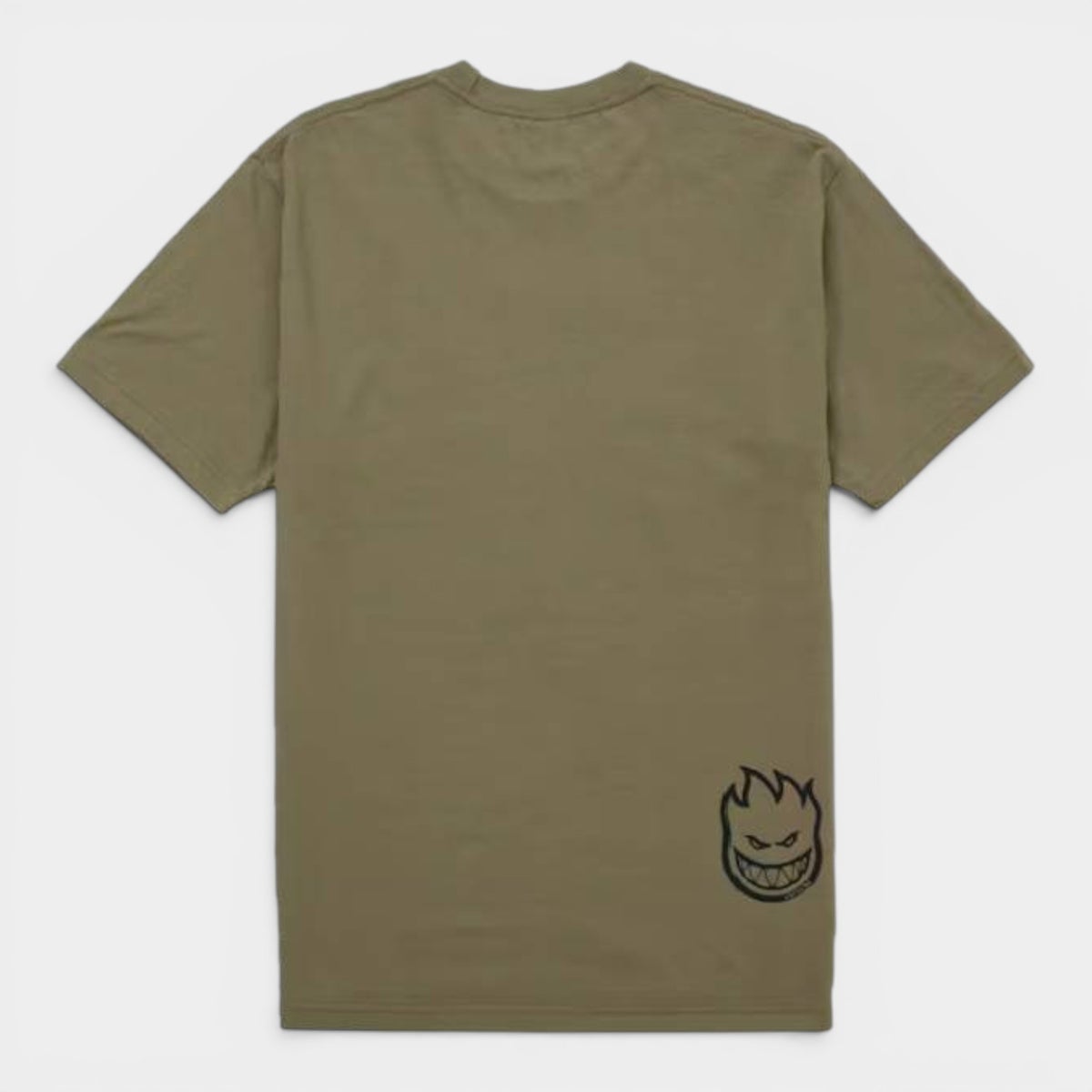 Supreme シュプリーム 2026SS Spitfire Flag Tee　スピットファイア フラッグTシャツ ライトオリーブ1