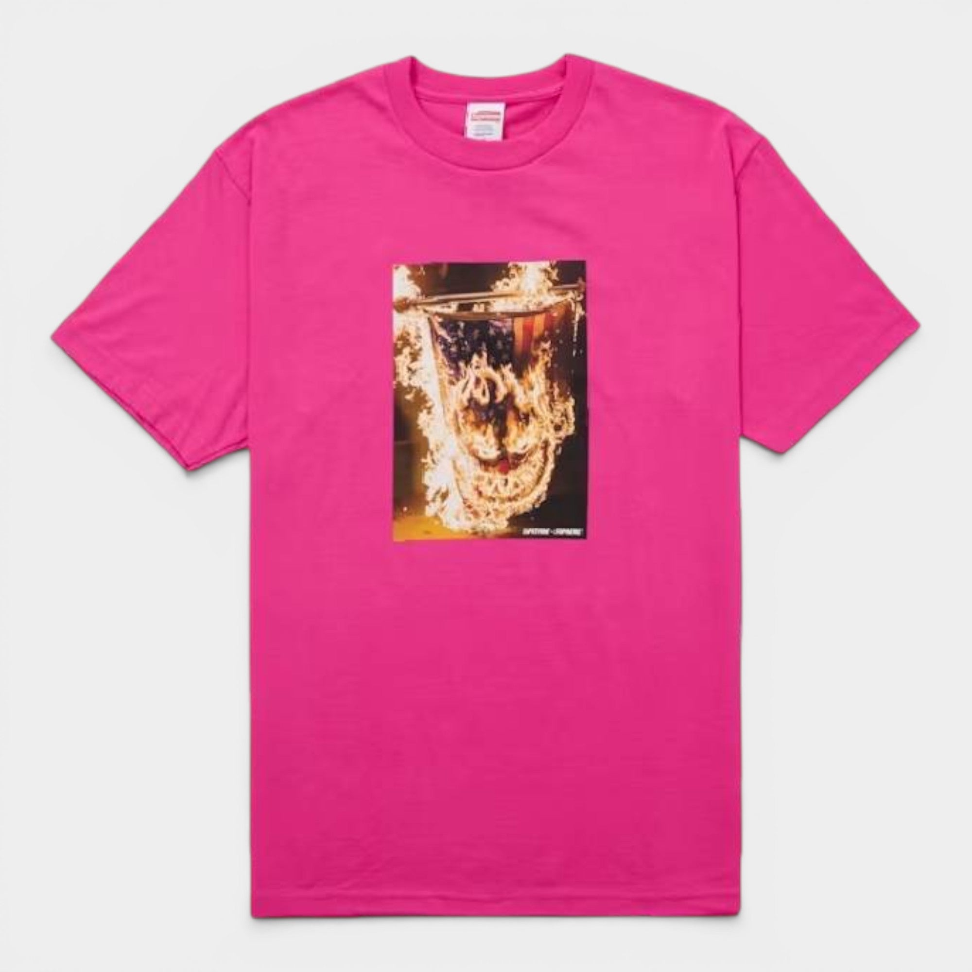 Supreme シュプリーム 2026SS Spitfire Flag Tee スピットファイア