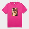 Supreme シュプリーム 2026SS Spitfire Flag Tee　スピットファイア フラッグTシャツ フーシャ