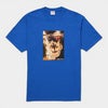 Supreme シュプリーム 2026SS Spitfire Flag Tee　スピットファイア フラッグTシャツ ロイヤル