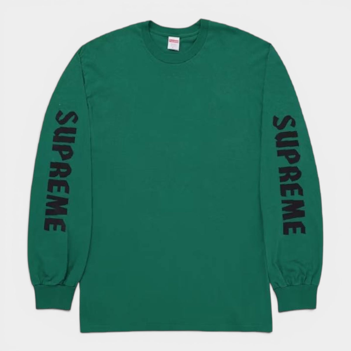  Supreme シュプリーム 2026SS Spitfire L/S Tee スピットファイア ロングスリーブTシャツ　ライトパイン1