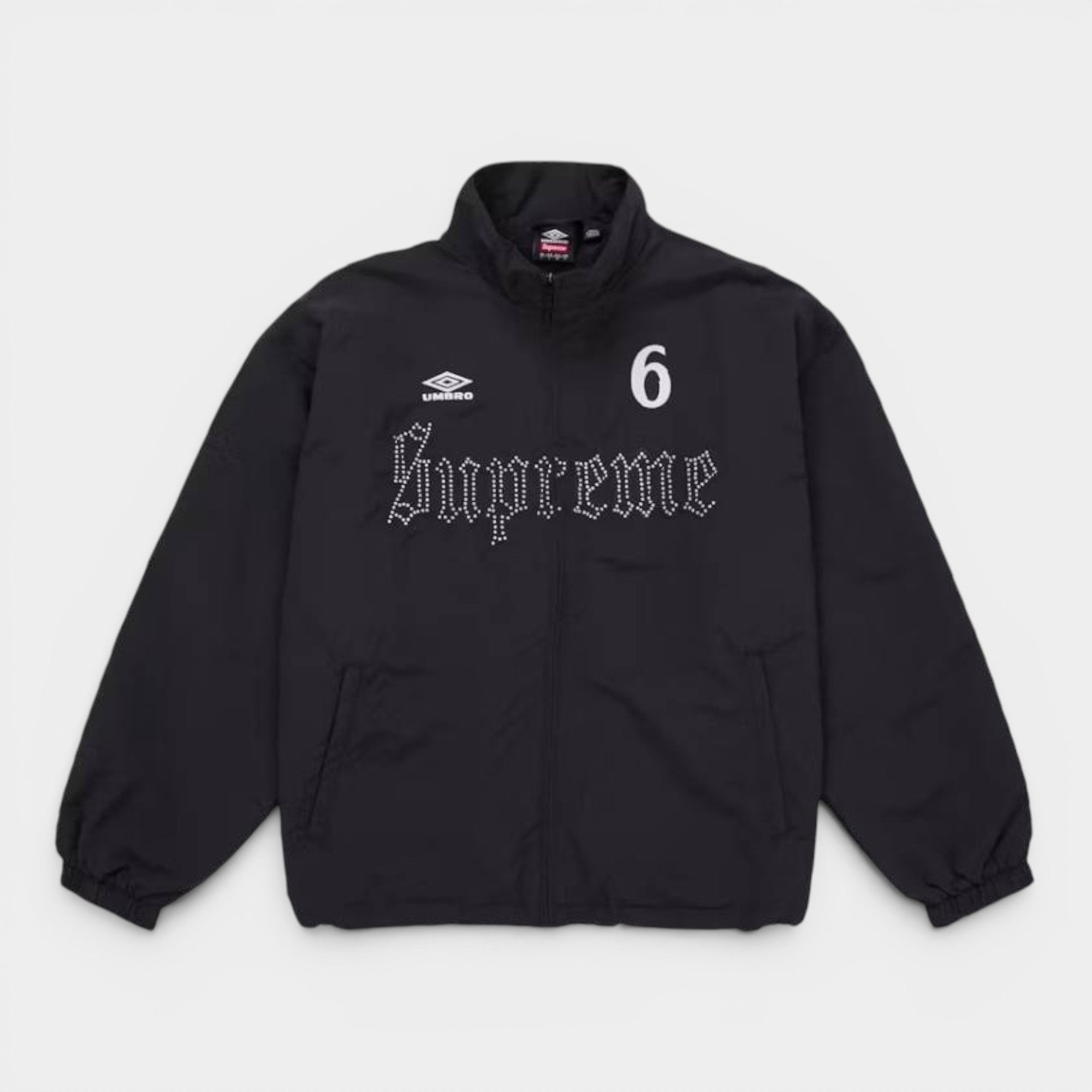 Supreme シュプリーム 2024AW The North Face Nuptse Jacket ノース 