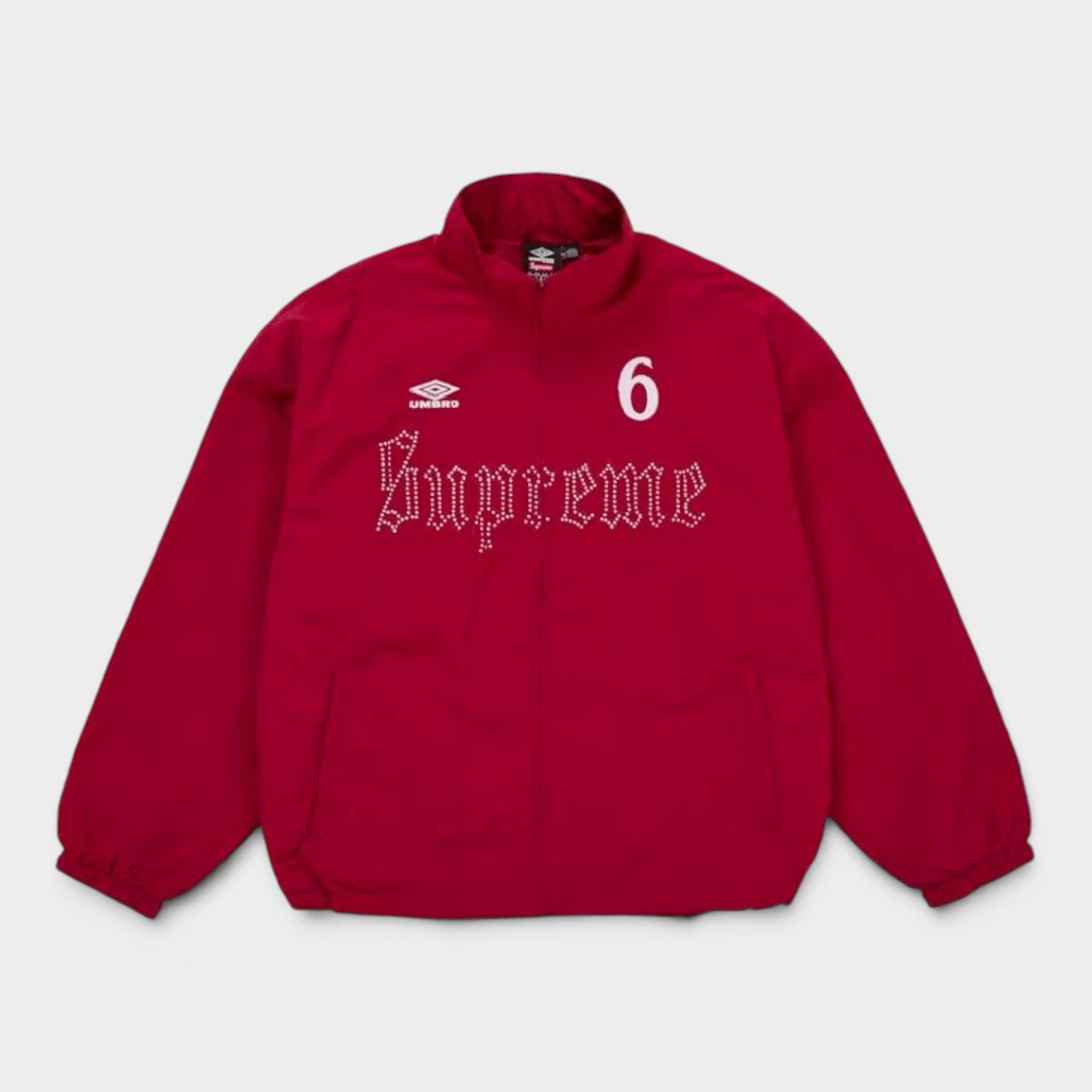 Supreme シュプリーム 2025AW Polartec Reversible Track Jacket 