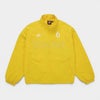  Supreme シュプリーム 2026SS Umbro Rhinestone Track Jacket アンブロ ラインストーン トラックジャケット イエロー