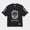 Supreme シュプリーム 2026SS Spitfire Football Jersey　スピットファイア フットボールジャージ　ブラック