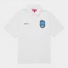 Supreme シュプリーム 2026SS Spitfire Polo スピットファイア ポロシャツ ホワイト