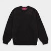 Supreme シュプリーム 2026SS Spitfire Sweater　スピットファイア セーター　ブラック1