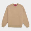 Supreme シュプリーム 2026SS Spitfire Sweater　スピットファイア セーター　ライトタン1