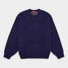Supreme シュプリーム 2026SS Spitfire Sweater　スピットファイア セーター　ネイビー1
