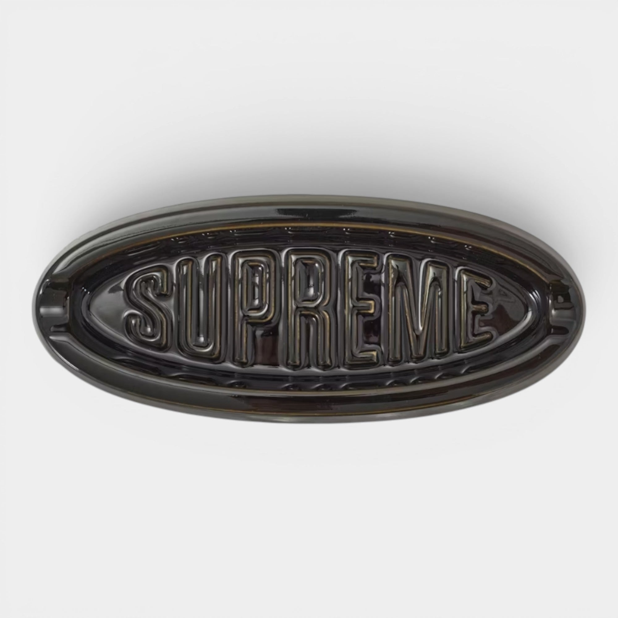 Supreme シュプリーム 2025SS Leather Chain Wallet レザーチェーン 