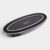 Supreme シュプリーム 2026SS Oval Tray オーバルトレイ　ブラック1