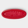 Supreme シュプリーム 2026SS Oval Tray オーバルトレイ　レッド