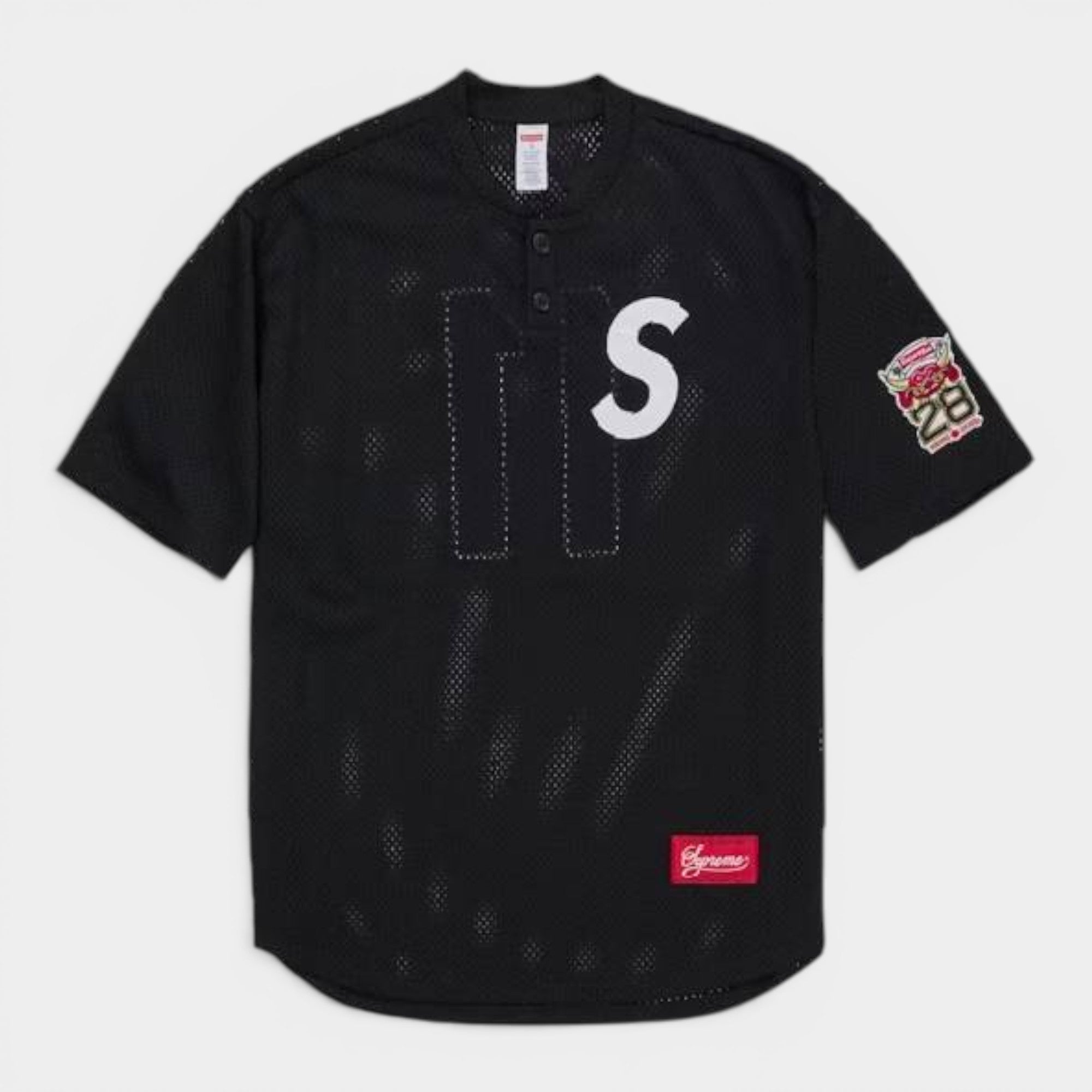 Supreme シュプリーム 23AW NBA Youngboy Tee NBAヤングボーイTシャツ 