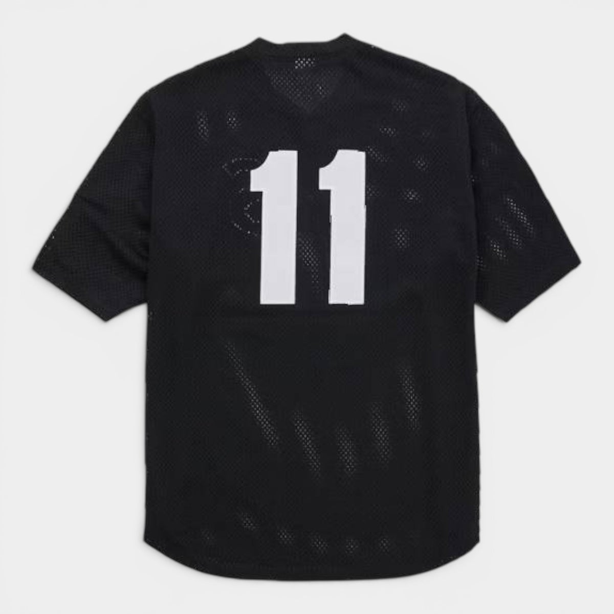 Supreme シュプリーム 2026SS Shop S Logo Baseball Henley ショップSロゴ ベースボールヘンリー ブラック/東京1