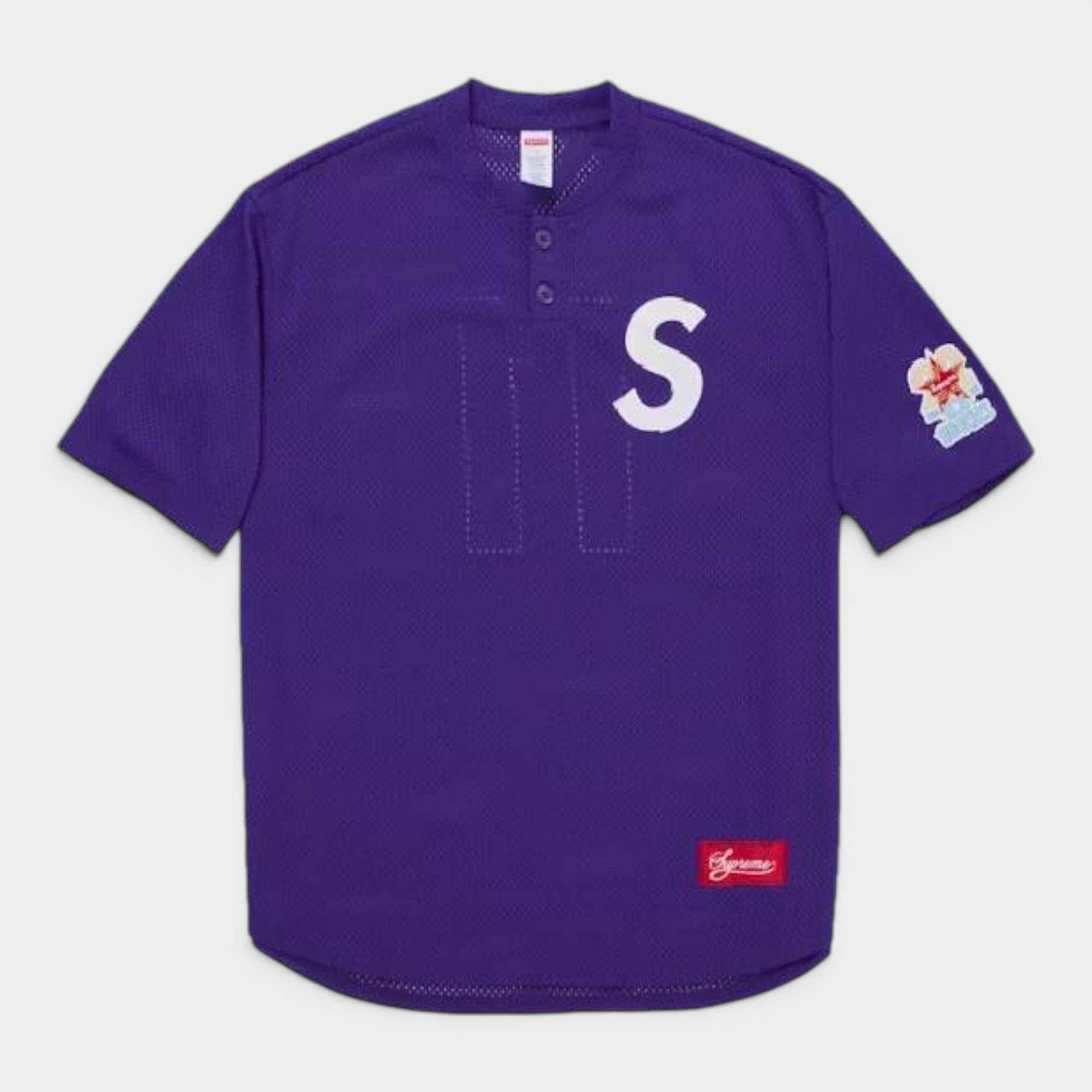 Supreme Tシャツ・ロングスリーブのオンライン通販 I Be-Supremer