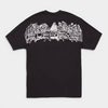 Supreme シュプリーム 2026SS Supper Tee サパーTシャツ ブラック