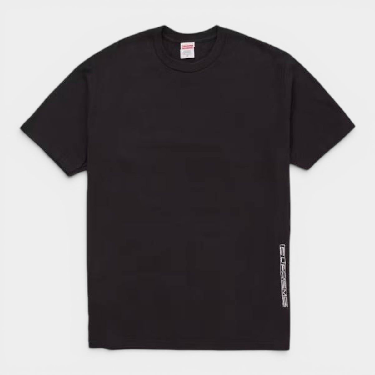 Supreme シュプリーム 2026SS Supper Tee サパーTシャツ ブラック1