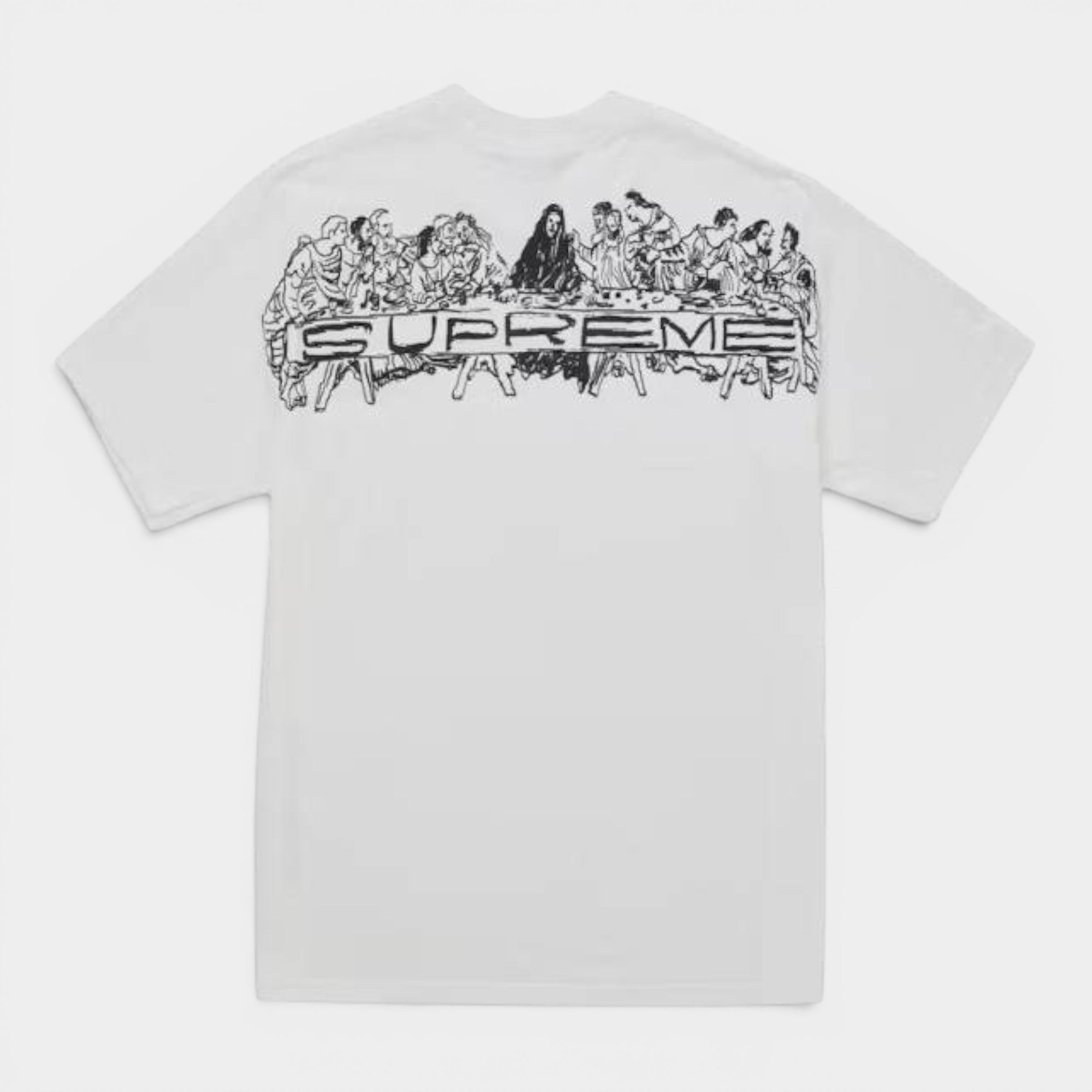 Supreme シュプリーム 2024AW Twill Applique S/S Top ツイル