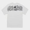 Supreme シュプリーム 2026SS Supper Tee サパーTシャツ ホワイト