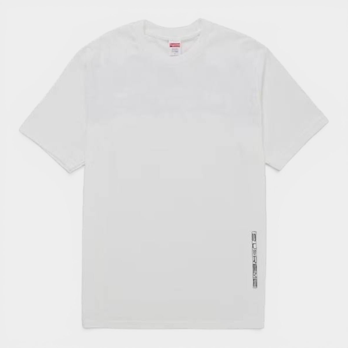 Supreme シュプリーム 2026SS Supper Tee サパーTシャツ ホワイト1
