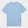 Supreme シュプリーム 2026SS Supper Tee サパーTシャツ パウダーブルー1