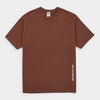  Supreme シュプリーム 2026SS Supper Tee サパーTシャツ ブラウン1