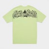 Supreme シュプリーム 2026SS Supper Tee サパーTシャツ ブライトイエロー