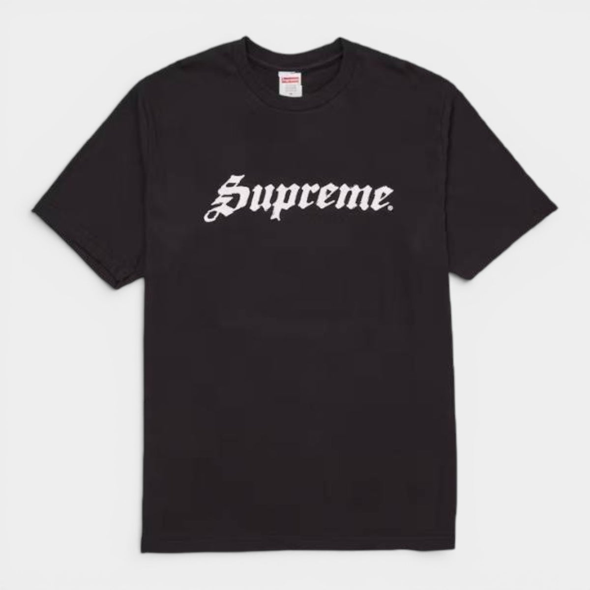 Supreme シュプリーム 2026SS Speed Tee スピードTシャツ ブラック