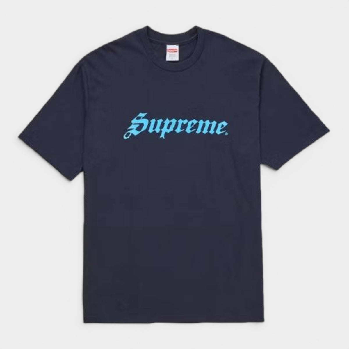 Supreme シュプリーム 2026SS Speed Tee スピードTシャツ ネイビー