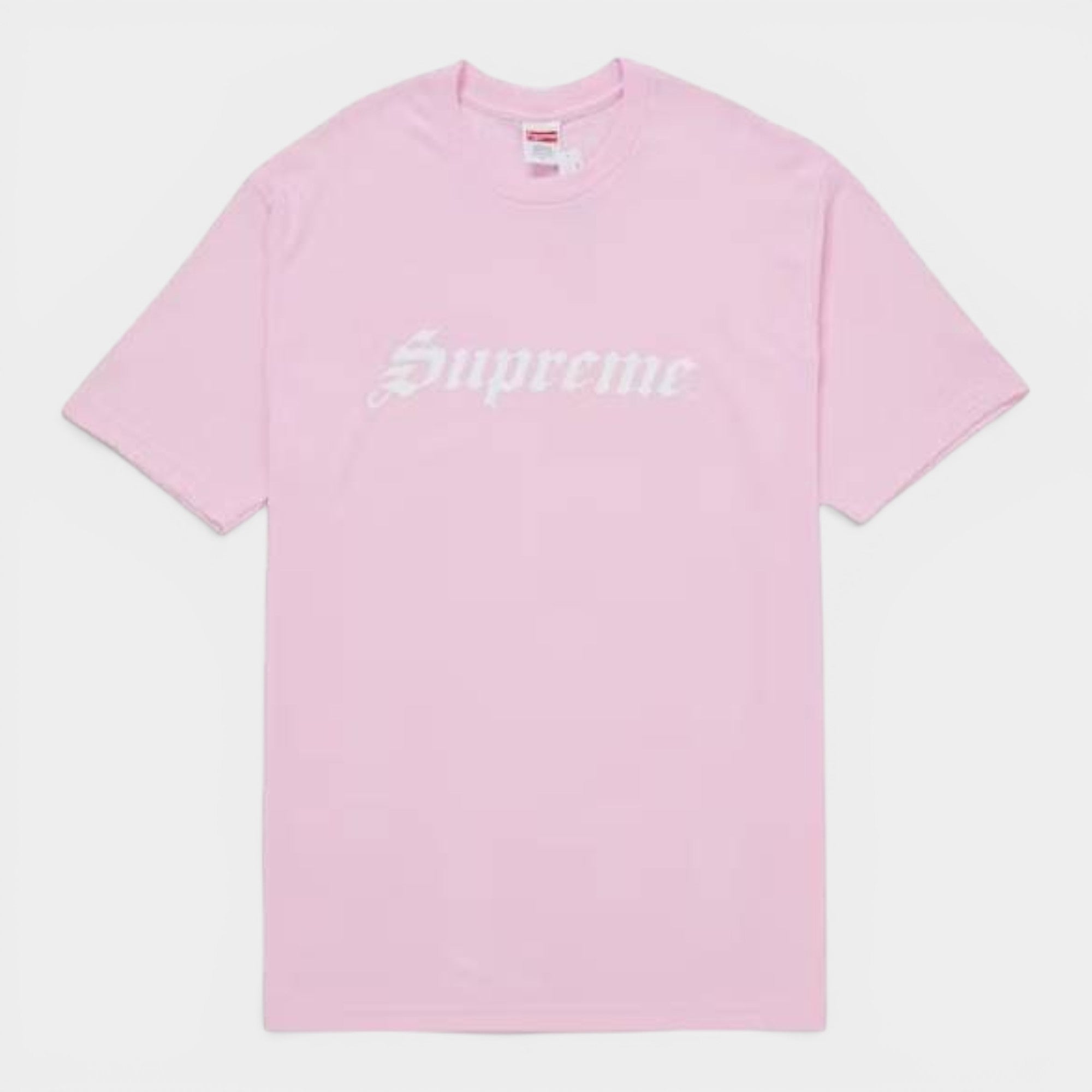 Supreme シュプリーム 2026SS Wish Tee ウィッシュTシャツ ブラウン