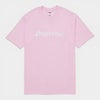 Supreme シュプリーム 2026SS Speed Tee スピードTシャツ ライトピンク