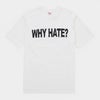 Supreme シュプリーム 2026SS Based Tee ベースドTシャツ ホワイト