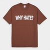  Supreme シュプリーム 2026SS Based Tee ベースドTシャツ ブラウン