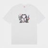 Supreme シュプリーム 2026SS Skunk Tee スカンクTシャツ ホワイト